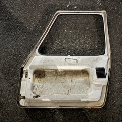 タケオカ　アビー　右ドアの画像