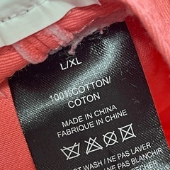 ステューシー　ピンク色　バケットハット ハット  stussyの画像