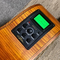 ARIA エレアコの画像