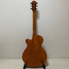 ARIA エレアコの画像