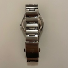 ※お譲り先決定 
時計2つの画像