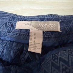 フォーエバー21 スカート Mサイズの画像