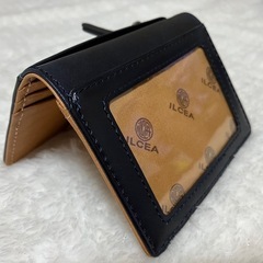 ILCEA 名刺入れ、カードケース
の画像
