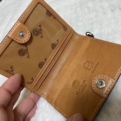 ILCEA 名刺入れ、カードケース
の画像