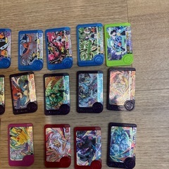 ポケモンケース　タグ　20枚入り　ポケモンフレンダの画像