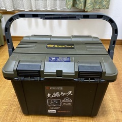 マキタの丸鋸　リョービのジグソーの画像