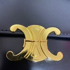 セリーヌバッグの画像