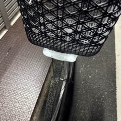 パナソニックViVi電動自転車26インチの画像