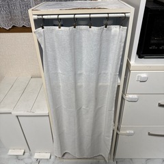 4Lボトルが収納できるカラーボックスの画像