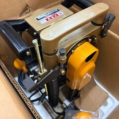 【未使用保管品】マキタ Makita 7103 チェーンノミ【ハンズクラフト佐賀】の画像