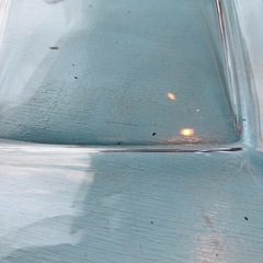 NACHTMANN（ナハトマン）四角お皿2枚価格クリスタルお皿の画像