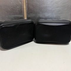 MASSIVE 120mm フルレンジ スピーカー システム 2...