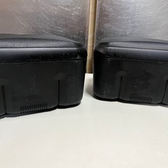 MASSIVE 120mm フルレンジ スピーカー システム 2台セット model: OE