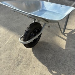 一輪車　浅型2才　浅香工業　日本製の画像