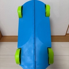 Trunki（トランキ）子ども用キャリーケースの画像