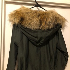 EMODA アウターの画像