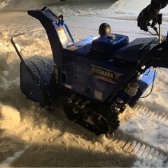 HS1180Z 11馬力ホンダ除雪機ローリングHONDA (SUG) 砂川のその他の中古