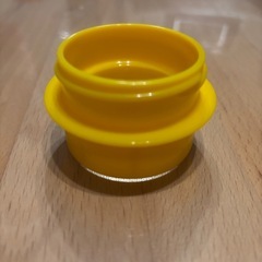 哺乳瓶　アタッチメントの画像