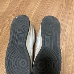 NIKE  メンズ エアフォース1  の画像