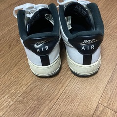 NIKE  メンズ エアフォース1  の画像