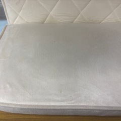 ソファ　座椅子の画像