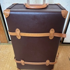 キャリーケースの画像