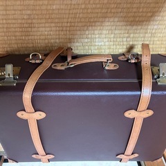 キャリーケースの画像