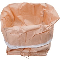 フレコンバック バージン材 角型 自立タイプの画像