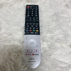 ✨️条件商品✨️【極美品】シャープ 50V型 4K 液晶テレビ AQUOS LC-50U45の画像