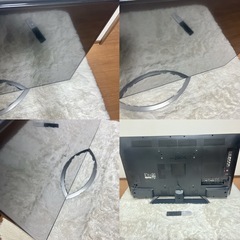 ✨️条件商品✨️【極美品】シャープ 50V型 4K 液晶テレビ AQUOS LC-50U45の画像