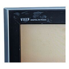 液晶テレビ　パナソニック　2006年製　TH-32LX60　Panasonicの画像