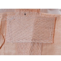 フレコンバック バージン材 角型 自立タイプの画像