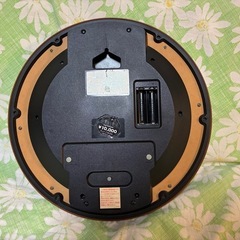 掛け時計の画像