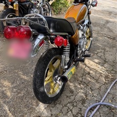 GN125の画像