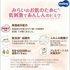 【36枚】1袋 ナチュラルムーニーマン　パンツ　Lサイズの画像