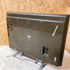 SHARP AQUOS LC-42EX5 液晶カラーテレビ　シャープ　42インチの画像