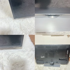 ✨️条件商品✨️【極美品】SHARP AQUOS LC-50U40 50インチ液晶テレビの画像