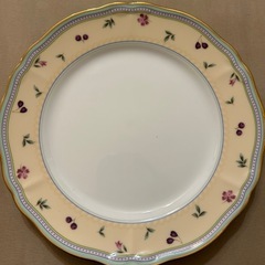 noritake ノリタケ プレート 皿の画像