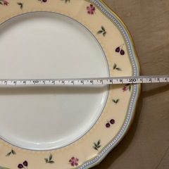 noritake ノリタケ プレート 皿の画像