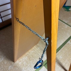 鏡　姿見の画像