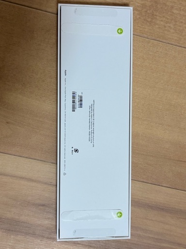Apple WatchSE第3世代　44mm