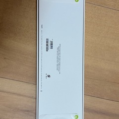 Apple WatchSE第3世代　44mmの画像