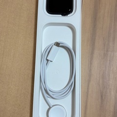 Apple WatchSE第3世代　44mmの画像