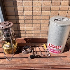 武井バーナー301 a ケロシンストーブ
の画像