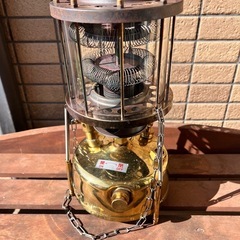 武井バーナー301 a ケロシンストーブ
の画像