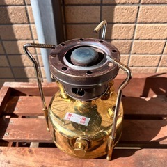 武井バーナー301 a ケロシンストーブ
の画像