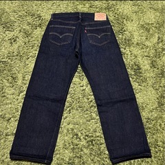 LEVI'S VINTAGE CLOTHING 501XX 1955 モデル の画像