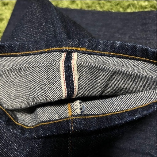 LEVI'S VINTAGE CLOTHING 501XX 1955 モデル 