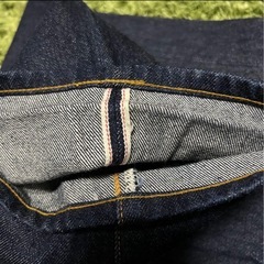 LEVI'S VINTAGE CLOTHING 501XX 1955 モデル の画像