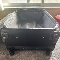 Samsonite キャリーバッグの画像